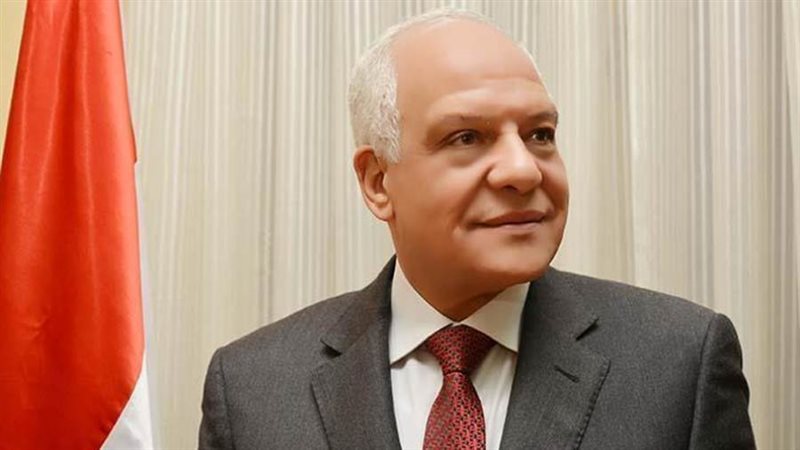 محافظ الجيزة أحمد