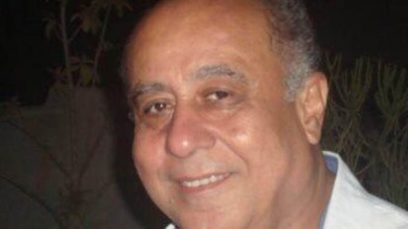 المخرج مسعد الطمباري