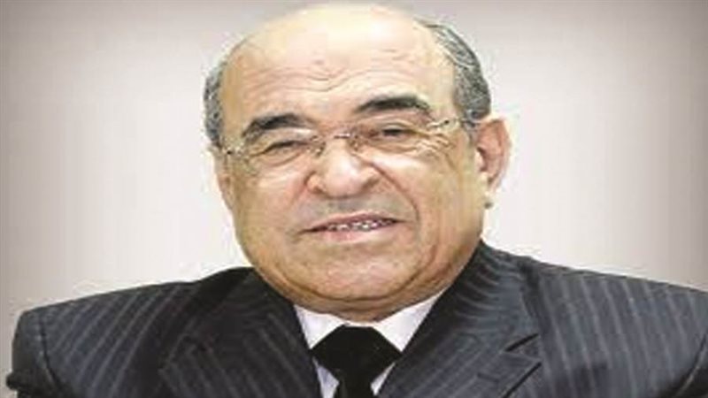 دكتور مصطفى الفقي