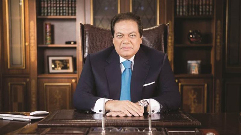 محمد أبو العينين