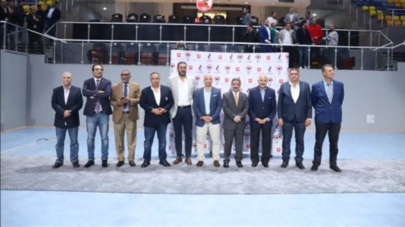 اتحاد السلة