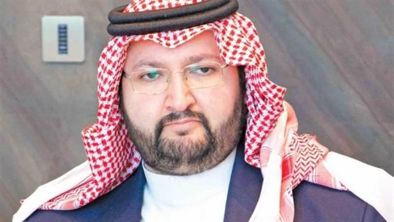 لأمير عبد العزيز