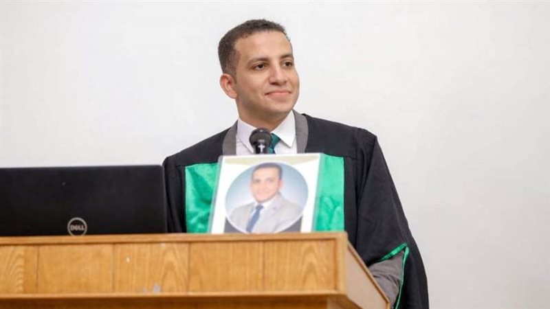 محمود حسين الشرقاوي