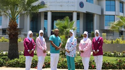 الرعاية الصحية: زي التمريض بمستشفيات الهيئة مزيج من الخبرات الأوروبية والأمريكية