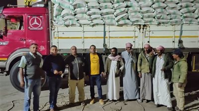 الزراعة: بحوث الصحراء يواصل دعم مزارعي وسط سيناء