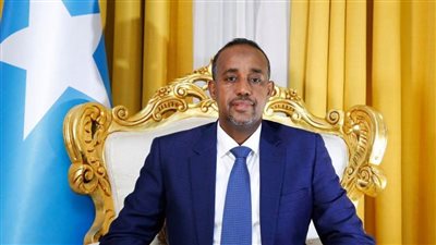 رئيس الوزراء الصومالي يبحث جهود الحكومة الفيدرالية لإجراء التعداد السكاني