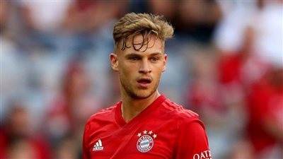 بايرن ميونخ يعتزم تخفيض راتب كيميتش لرفضه الحصول على لقاح مضاد لكورونا