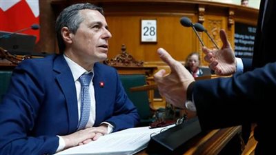 وزير خارجية سويسرا يؤكد استمرار دعم بلاده لتحقيق الاستقرار في ليبيا