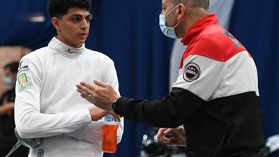 تعرف على نتائج كأس العالم سلاح سيف المبارزة فرق سيدات ورجال