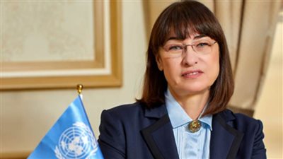 منسق الأمم المتحدة بمصر: 