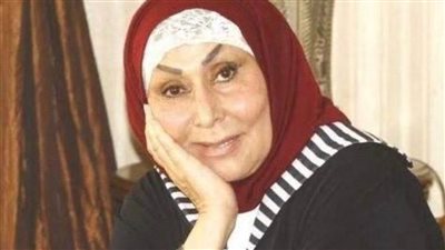 وزيرة الثقافة تنعي الفنانة القديرة سهير البابلي