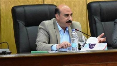 محافظ أسوان يشيد بشركة كيما ومشاركتها لإعادة إعمار منازل متضرري السيول