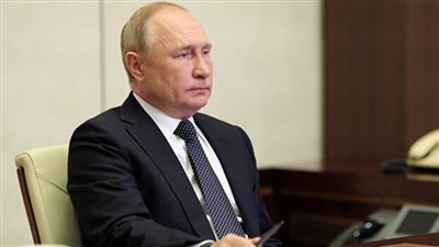 بوتين يتلقى جرعة معززة من لقاح 