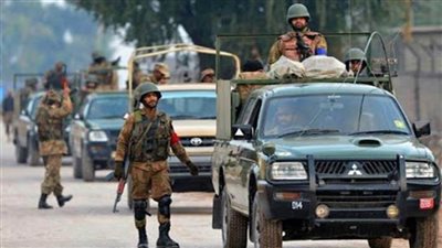 مقتل ثلاثة عمال مناجم جراء هجوم مسلح جنوب غربي باكستان