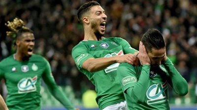 فوز أنجيه على لوريان بهدف نظيف.. وتعادل ستراسبورج أمام ستاد ريمس 1/1