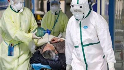 إيطاليا تسجل 9709 إصابات جديدة بفيروس كورونا