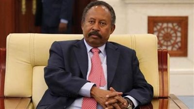 رئيس وزراء السودان: الاتفاق السياسي يفتح الباب لمعالجة قضايا الانتقال 