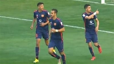 الدوري المغربي: تعادل مولودية وجدة والدفاع الحسني الجديدي بهدف لكل منهما