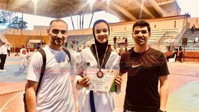 أطفال كفر الشيخ يحصدون المركز الثالث على الجمهورية في المشروع القومي للموهبة