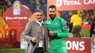 هذا الشخص سبب صدام أبوجبل وكارتيرون