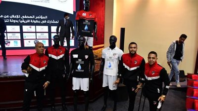 تفاصيل مشاركة منتخب مصر ذات الساق الواحدة في أمم إفريقيا بتنزانيا