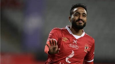 الانتخابات تؤجل جلسة الخطيب وموسيماني بشأن كهربا