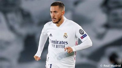 أبرزهم هازارد وبيل... ريال مدريد يخطط لبيع 4 لاعبين