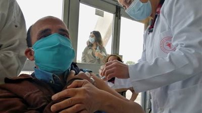 الصحة التونسية تسجل 79 حالة إصابة جديدة بفيروس كورونا