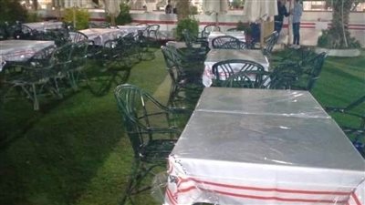 ماذا حدث في الزمالك ليلًا؟!.. الاستعداد لاستقبال مرتضى 