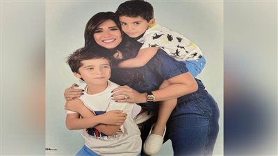 وفاة الإعلامية أسماء مصطفى.. والنائب أيمن أبوالعلا ينعي زوجته برسالة مؤثرة