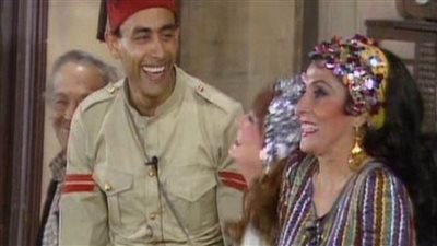 أحمد بدير عن سهير البابلي: فقدنا ضحكة وابتسامة لن تُعوض  