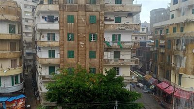 تعطيل الدراسة بمدارس الفترة المسائية بالإسكندرية اليوم