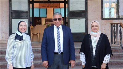 مبادرة بجامعة الأزهر لترشيد تناول المضادات الحيوية بالتعاون مع منظمة الصحة العالمية