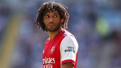 والد النني لا يمانع انضمام نجله للأهلي