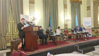 جبر: نسعى لأن يكون لدينا إعلام يحترم عقل الطفل وثقافته وينمي فيه الروح الوطنية