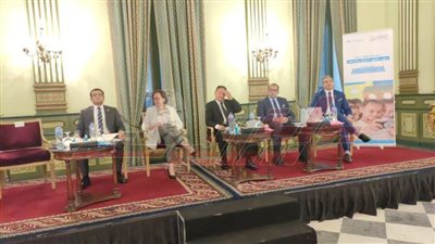 المستشار هشام جعفر: نقدر دور الإعلام القوي في تشكيل شخصية الطفل