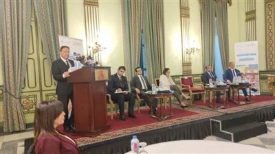 نقيب الإعلاميين: الطفل الحلقة الأضعف في المجتمع ونحن أمام مسؤولية تجاه الأطفال