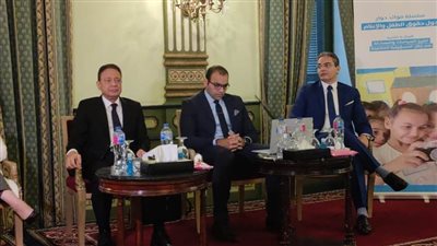 الصالحي: مدونة السلوك الإعلامي الخاصة بالطفل جاءت بعد دراسة مستفيضة