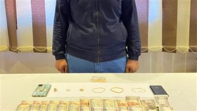 طالب يقتل سيدة بالدقهلية.. تعرف على التفاصيل 