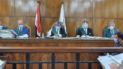 الإدارية العليا تضع 