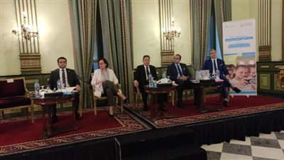 ممثل القومي للأمومة والطفولة يستعرض آليات تفعيل مدونة السلوك الإعلامي للأطفال والأسر