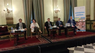 نشأت الديهي: يجب أن تشمل البرامج التليفزيونية جزءا خاصا للطفل