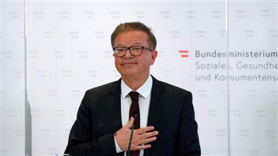 وزير الصحة النمساوي: بدأنا الإغلاق العام لمكافحة 