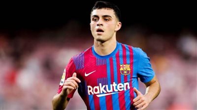برشلونة تنبت «بيدري» الفتى الذهبي الجديد لعام 2021