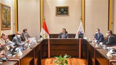  إعلان خطة التأمين الطبي لفعاليات افتتاح طريق الكباش الجديد بمحافظة الأقصر