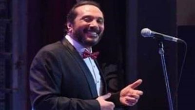 علي الحجار يعيد ليالي الطرب الأصيل بجويل القوات المسلحة ببني سويف