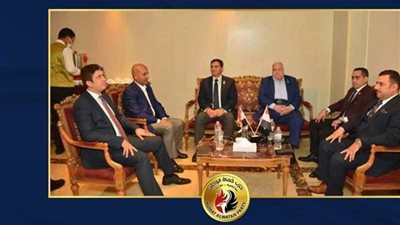 حماة الوطن تنظم حفلا بعنوان 