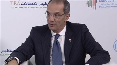 وزير الاتصالات: إنشاء 17 مدينة ذكية بالإضافة إلى العاصمة الإدارية 