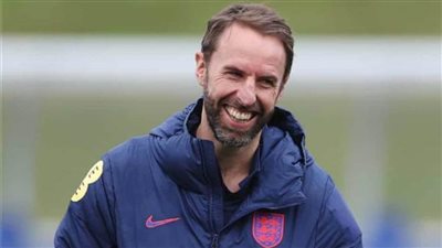رسميًا.. جاريث ساوثجيت يمدد عقده مع منتخب إنجلترا حتى 2024
