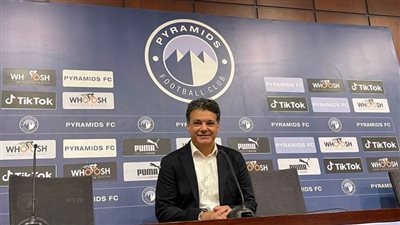 إيهاب جلال: تحررنا من الضغوط وتدوير اللاعبين لتجهيز الجميع للمرحلة المقبلة